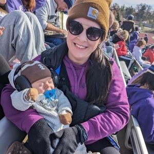 Meet your Posher, Danielle